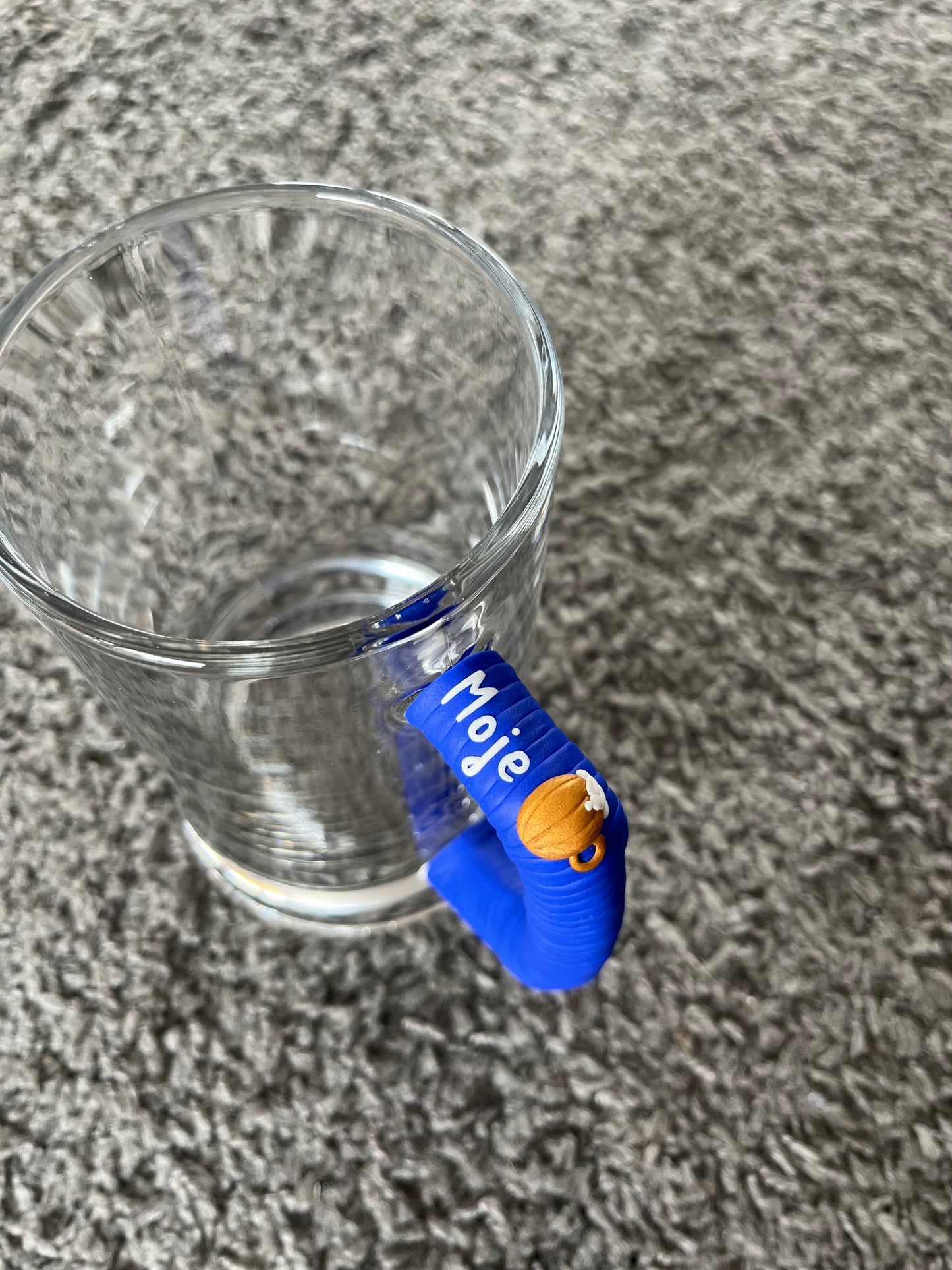 Krýgl s motivem Moje pivo