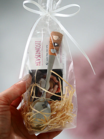 Dárkový pytlíček