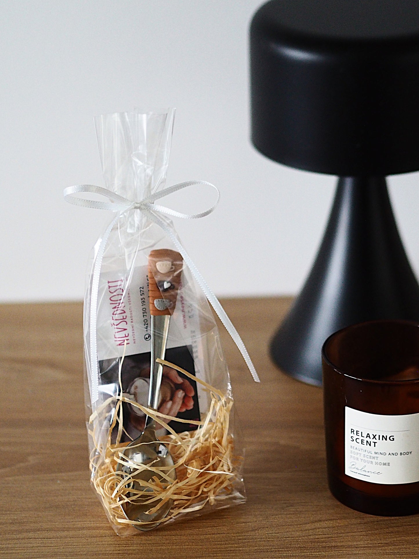 Dárkový pytlíček