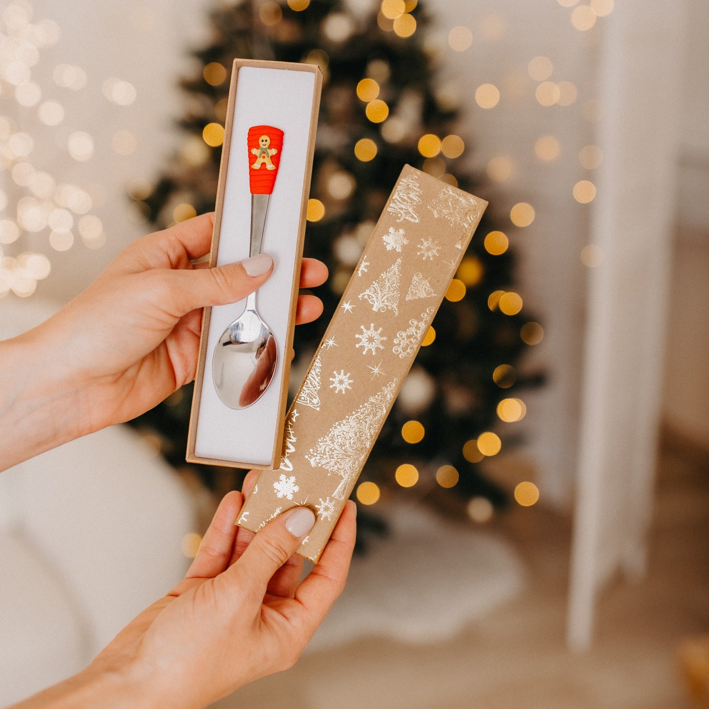 Dárková krabička malá