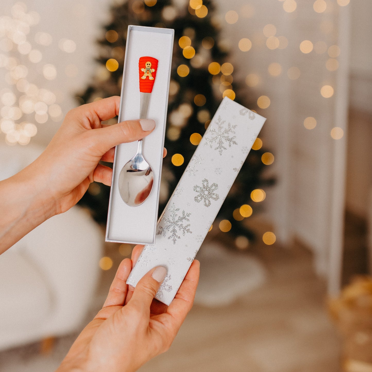 Dárková krabička malá