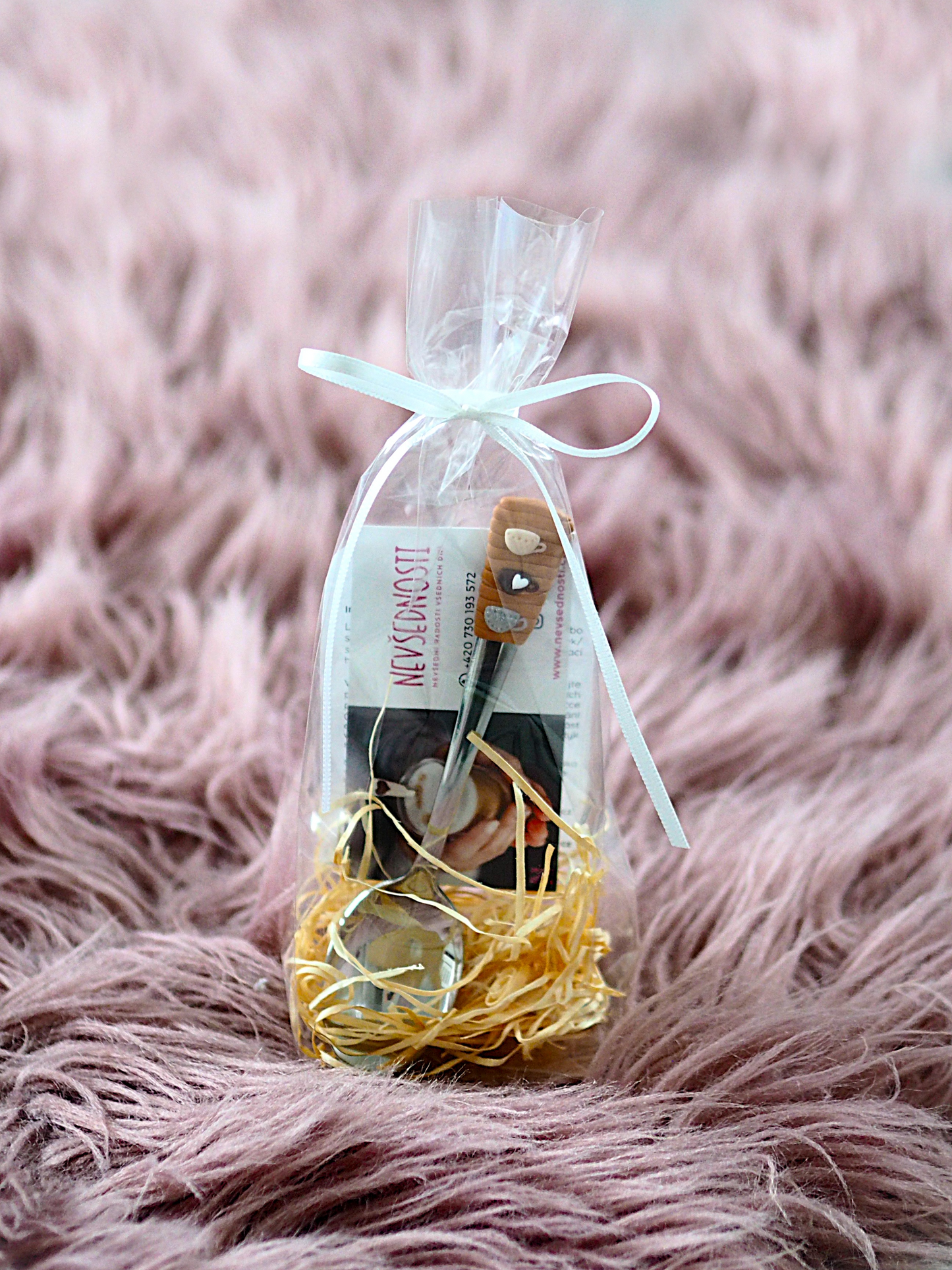 Dárkový pytlíček